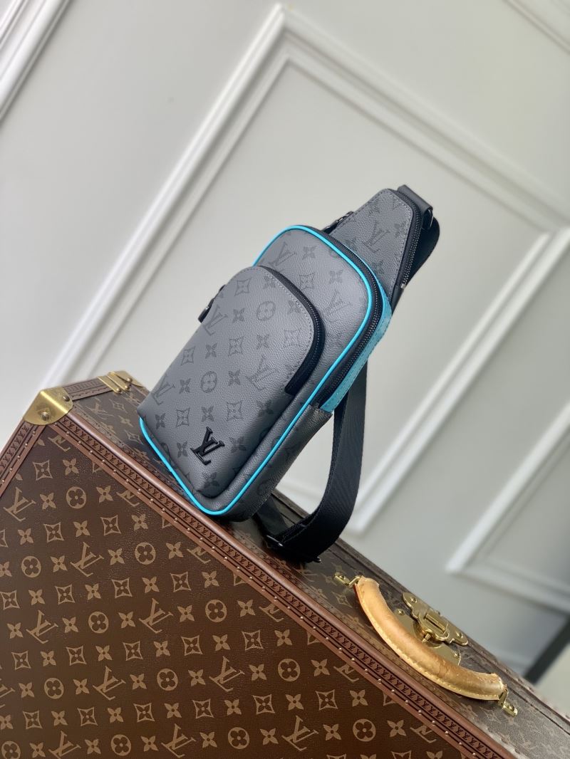 LV Waist Chest Packs